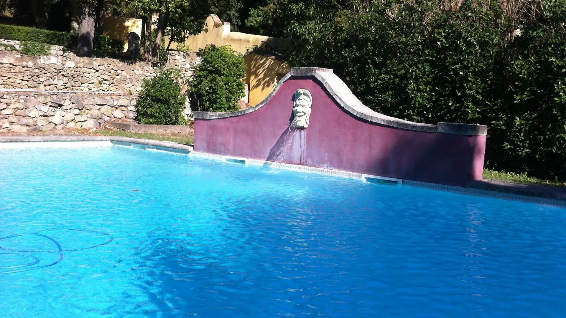 Holiday home Maisonnette Dans Un Parc Du 18Eme Aix-en-Provence France